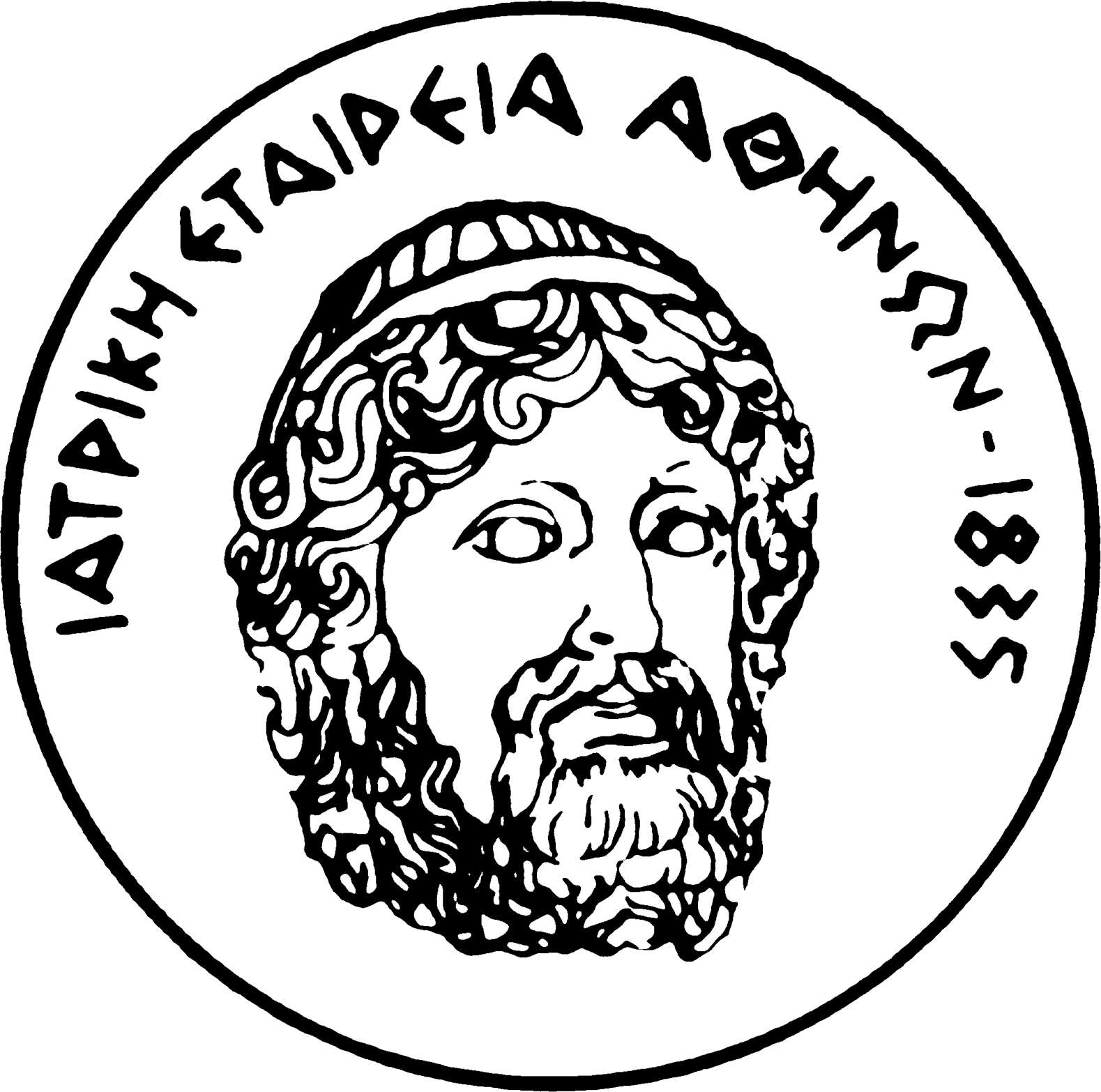 Logo Athens Medical Society