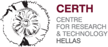Logo CERTH
