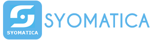 Logo SYOMATICA