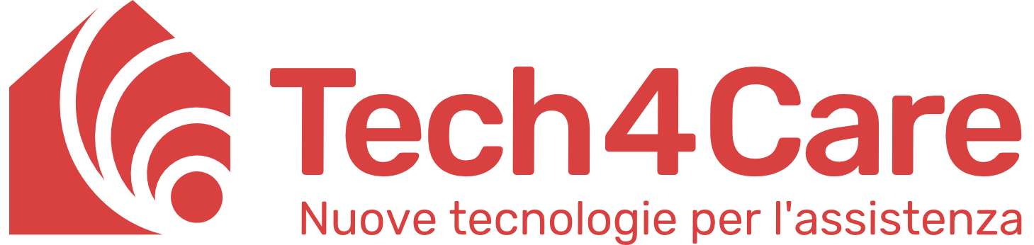Logo Tech4Care