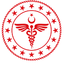 Ministry of Health Turkey Logo